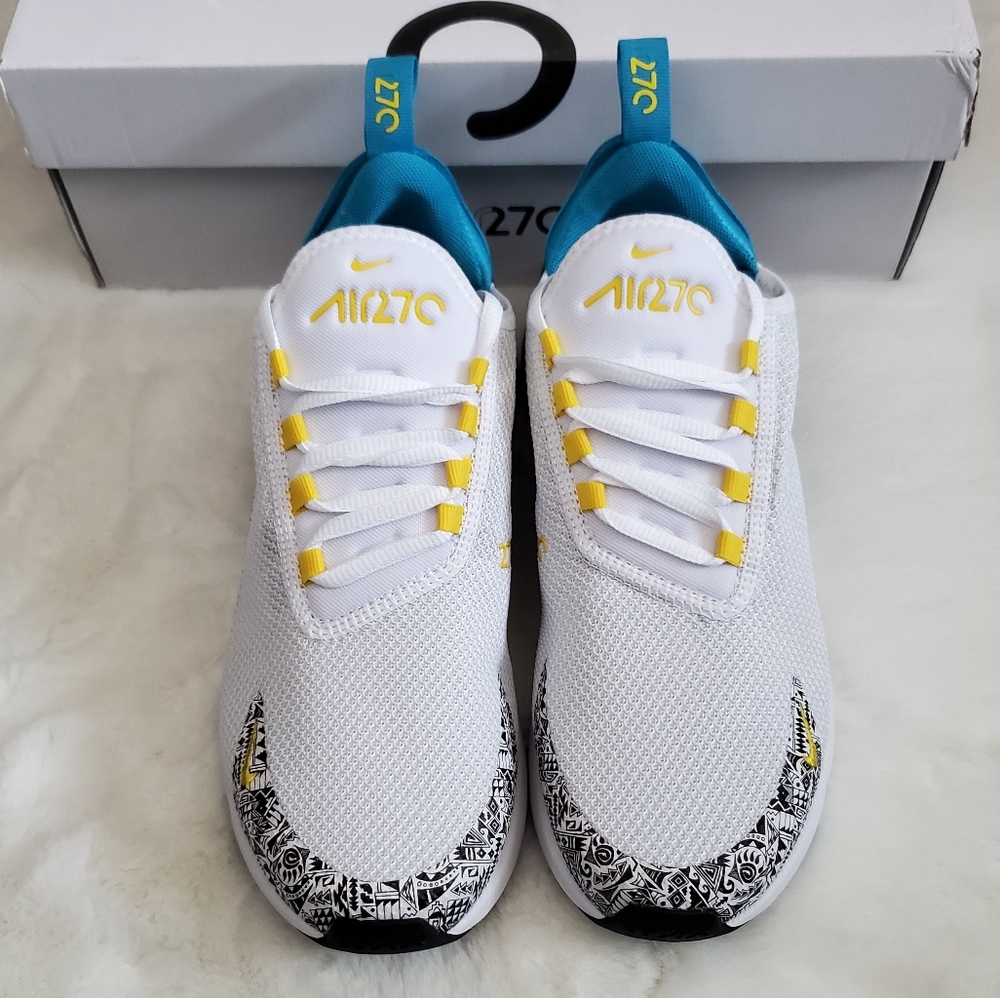 Nike Air Max 270 N7 - Picture 3 of 6